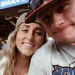 Meet your Posher, Courtney